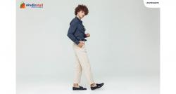 Check It Out! Ini Tips Merawat Celana Chino agar Selalu Tampil Fresh dan Rapi