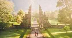 Mengenal Candi Bentar di Bali yang Ada di Setiap Sudut Jalan, Ternyata Punya Filosofi Ini