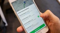 Cara Aktifkan Mode Hening di GrabCar, Perjalanan Jadi Lebih Tenang