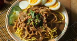 5 Kuliner Khas Pesisir yang Unik, Nomor 4 Bikin Merinding saat Dimakan