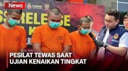 Terlibat Duel dengan Seniornya, Pesilat Tewas saat Ujian Kenaikan Tingkat di Gresik