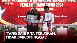Daftar Pilpres 2024, Ganjar-Mahfud Sudah Siapkan Program Bawa Indonesia Maju