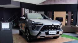 Intip 5 Fitur pada SUV Xforce Pengemudi Tak Perlu Keluar dari Mobil