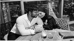 Terungkap Ini Alasan Irish Bella Tak Pernah Jenguk Ammar Zoni di Penjara