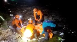  Kendal Geger, Mayat Pria Membusuk Ditemukan di Area Persawahan