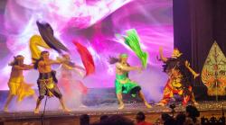 Festival Wayang Orang, Pemkot Ingin Jadikan Semarang Kota Berbudaya yang Terus Berkiprah