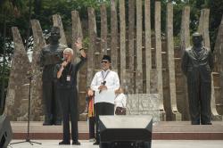 Deretan Peran Pemerintah dalam Ekonomi Hijau, Salah Satu Sektor Prioritas Ganjar-Mahfud