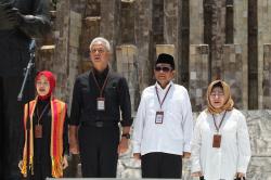 TPN Tekankan Komitmen Ganjar-Mahfud Selesaikan Kasus Pelanggaran HAM Masa Lalu<