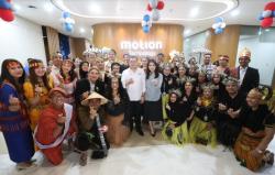 Hary Tanoesoedibjo Dorong Integrasi MotionBank dan MotionPay untuk Maksimalkan Potensi