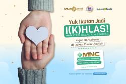 Raih Kesejahteraan Finansial dengan Investasi Syariah, Mulai dari Rp100.000 Saja