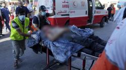 Kisah Dokter di Gaza Beli Cuka di Warung untuk Operasi Korban Serangan Israel