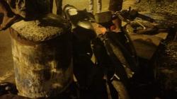 Kecelakaan di Jayapura, Polisi Tewas Ditabrak Sopir Pikap Mabuk