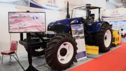 Ekspansi, China Boyong Komponen Motor dan Mobil ke Indonesia