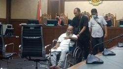 Lukas Enembe Meninggal, OC Kaligis: Sudah 3 Hari Bengkak Semua, Ginjal Tak Berfungsi