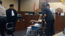 Lukas Enembe Divonis 8 Tahun Penjara, Ini Hal yang Memberatkan dan Meringankan