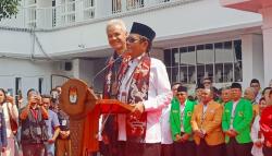 Mahfud MD Ungkap Pesan Ibunda: Jadi Anak yang Lurus, Jujur, Berbakti pada Orang Tua