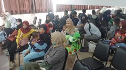 MNC Peduli-RS TMC Tasikmalaya Operasi Gratis Bibir Sumbing 21 Balita dan Anak 