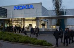  Nokia Resmi PHK Massal 14.000 Karyawan, Ini Penyebabnya 