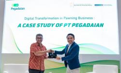 Pegadaian Terima Kunjungan MM FEB UI dan Participant Global Network Week 2023