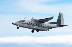 Indonesia Ekspor 6 Pesawat Produksi PTDI ke Filipina  