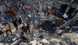 Irak Ingatkan Konflik Israel dan Hamas Bisa Pengaruhi Harga Minyak Dunia