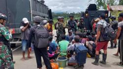 Klaim KKB Korban Pembantaian di Yahukimo Anggota Intelijen, TNI: Murni Warga Sipil