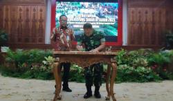 TMMD Sengkuyung Tahap III 2023 di Jatirejo Gunungpati Rampung, Ini Capaiannya