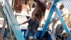 Viral Teras Rumah Ambruk saat Acara Pernikahan di Pangkep, Puluhan Orang Terluka