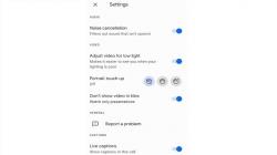 Google Meet Punya Filter Kecantikan, Tersedia dalam 2 Mode