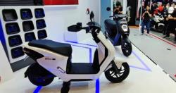 Belum Ada Harga, Motor Listrik Honda EM1 Sudah Bisa Diajukan Kredit