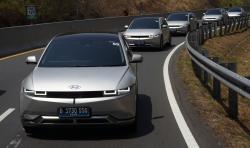 Mobil Listrik Laku Ribuan Unit Sepanjang September 2023, Mana Paling Laris?