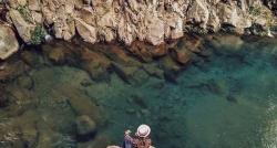 Kampung Unik di Purwakarta, Singgah ke Desa Kecilnya Punya Sungai Cantik seperti di Luar Negeri<