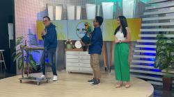 Punya Kecintaan pada Hewan Eksotis? Begini Tips Pelihara Sendiri di Rumah