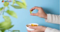 Kenali Manfaat Penting Suplemen untuk Nutrisi Tambahan dan Daya Tahan Tubuh 