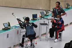 Atlet Para Menembak Indonesia Dapat Tantangan Baru di Asian Para Games 2022, Begini Pengakuannya
