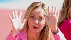 Sebut PM Italia Giorgia Meloni Terlalu Pendek, Jurnalis Dihukum Bayar Ganti Rugi Rp88 Juta