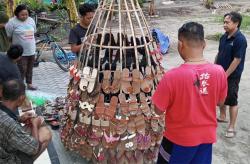 Gelar Ireda Fest 2023, Warga Keparakan Jogja Kenalkan Produk UMKM ke Pasar Global