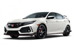 Harga Civic Turbo Bekas Terupdate 2023 Beserta Tipenya