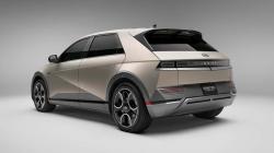 Hanya Ada 1.000 Unit, Hyundai Ioniq 5 Edisi Langka Dijual Tahun Depan