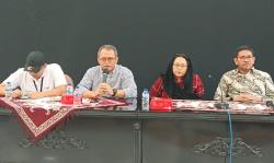 Diikuti 100.000 Peserta, Jalan Sehat Hari Santri di Surabaya Berhadiah Mobil dan 60 Paket Umrah<