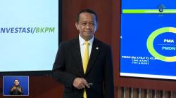 Bahlil: Wings Group dan Djarum Bukan Bagian Konsorsium Nusantara