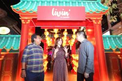 Rayakan HUT ke-25, Bank Mandiri Berbagi Kebahagiaan dengan Nasabah di Lelang Livin’ Poin PIK