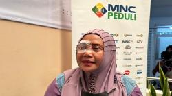 Penglihatan Kembali Normal, Warga Sukabumi Semringah Usai Operasi Katarak Gratis