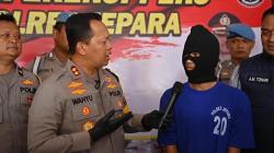 Sakit Hati Sering Dibully, Pemuda di Jepara Aniaya Tetangga hingga Tewas di Tengah Keramaian