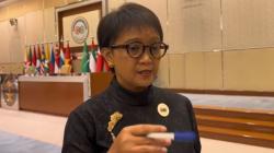 Menlu Retno: KTT GCC-ASEAN Jembatan Hubungkan Asia Tenggara dan Teluk