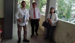 Vonis Hakim Sesuai Tuntutan Jaksa, RPA Perindo Harap Tak Ada Lagi Pelecehan Anak