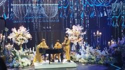 Inul Daratista Tampil Apik Bareng Anak di Kilau Raya MNCTV 32 