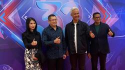 Pertama Kali Bertemu Ganjar Pranowo, Penonton Malam Puncak Kilau Raya MNCTV 32: Sosok yang Bersahaja