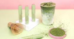 Matcha Anti Pahit: Resep Ini Bikin Kamu Lupa Es Kopi!