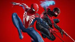 Bisa Dimainkan di PlayStation 5, Marvel’s Spider-Man 2 Janjikan Pengalaman Seru